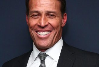 آنتونی رابینز