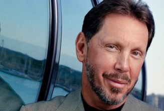 لری الیسوون