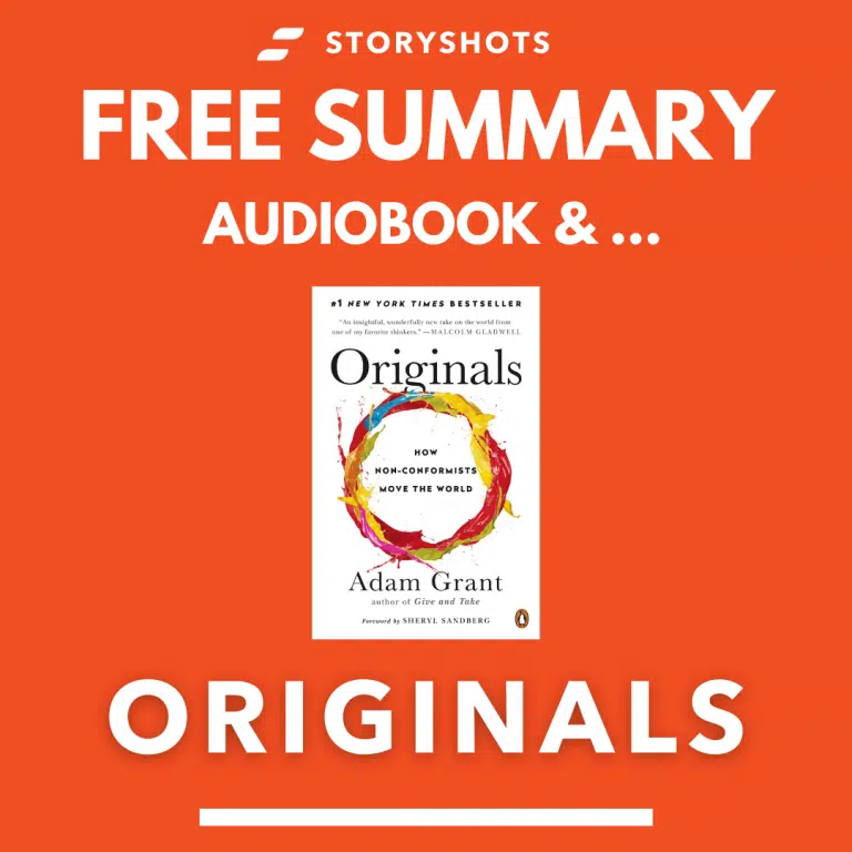 کتاب صوتی نوآفرینی اثر آدام گرانت:شکستن باورهای رایج و ریشه‌د‏ار