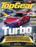 مجله BBC Top Gear دسامبر 2015 - تصویر 2